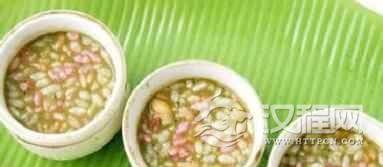 回族人为何偏爱油茶？回族油茶简介