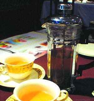 茉莉花茶的制作工艺有什么步骤？茉莉花茶的制作工艺简介