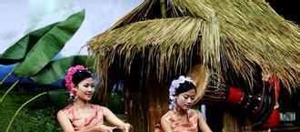 布朗族都有哪些茶？又是怎样做的