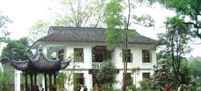 余杭径山茶是怎样发展的？径山景点简介