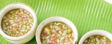 回族人为何偏爱油茶？回族油茶简介