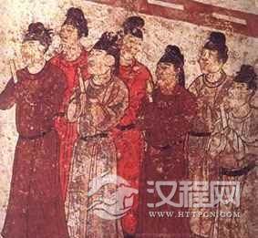 唐代文吏服饰特色和设计是怎样的？