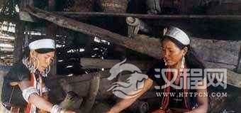 佤族服饰的特点和风格是什么？佤族服饰简介