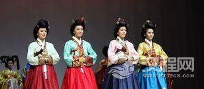 明朝服饰和朝鲜图片大全，明朝服饰和朝鲜图片欣赏