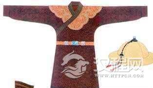 元代贵族便服特点和样式是什么？元代贵族便服之一