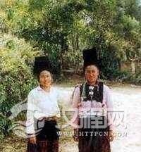 阿昌族服饰的特点和风格是什么？阿昌族服饰简介