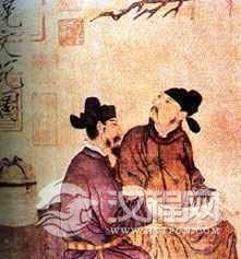 晚唐士人服饰襕袍特色和设计是怎样的？