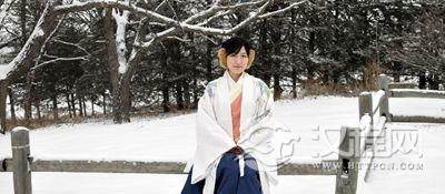 汉服复兴文化揭秘汉服复兴第一人是谁