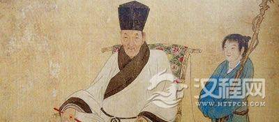 明朝服饰男装图片欣赏，明朝服饰男装图片精选