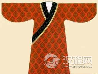 元代织金锦袍特色和设计是怎样的？元代织金锦袍介绍