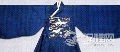 明朝服饰的来历是什么？明朝服饰有什么特色
