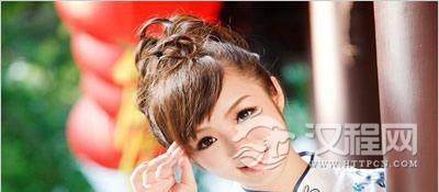 旗袍美女图片大全，旗袍美女欣赏