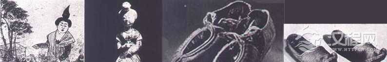 隋唐妇女日常服饰的种类有什么？隋唐五代妇女服饰之四