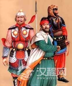 唐代胄甲特色和设计是怎样的？唐代胄甲之一