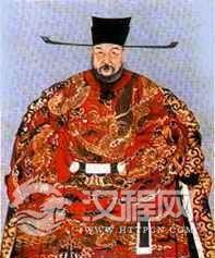 明代官吏织金蟒袍特点和样式是什么？明代官吏织金蟒袍简介