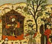 元代贵族服饰特色和设计是怎样的？元代贵族服饰之一