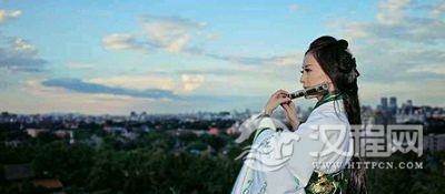 最最齐全的汉服常识介绍看了你就知道什么是汉服了