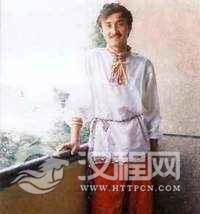 俄罗斯族服饰的特点和风格是什么？俄罗斯族服饰简介