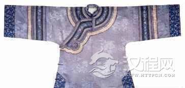 清代汉族服饰有什么风格？清代汉族服饰之二