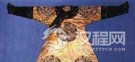 清代女龙袍特色和设计是怎样的？清代女龙袍介绍
