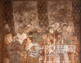 元代戏曲演员的服饰有哪些种类及特色？元代戏曲演员服饰简介