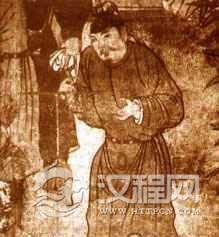 元代官吏便服特点和样式是什么？元代官吏便服之二