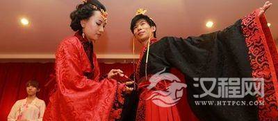 汉服婚礼音乐大全汉服婚礼怎么选择合适的音乐