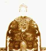 清代命妇礼服特色和设计是怎样的？清代命妇礼服介绍