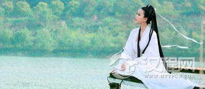 什么是汉服？汉服详细资料介绍