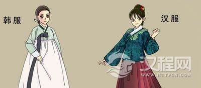 明朝服饰和朝鲜图片大全，明朝服饰和朝鲜图片欣赏