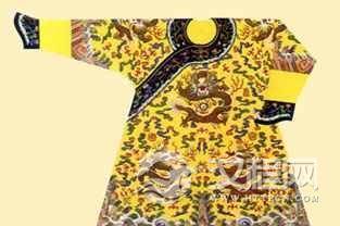 清代龙袍特点和样式是什么？清代龙袍简介