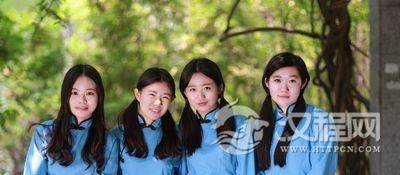 揭秘民国服饰特点，民国服饰图片欣赏