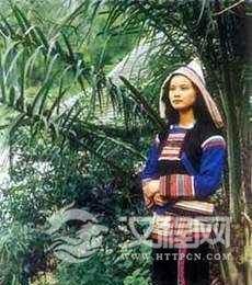 基诺族服饰的特点和风格是什么？基诺族服饰简介