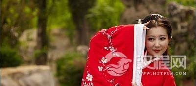 汉服婚礼主持词范文举例汉服婚礼主持词白话版