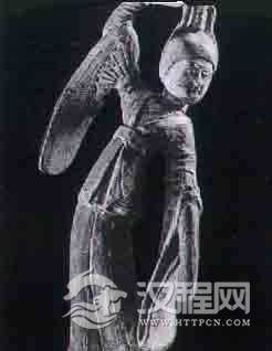 唐代舞蹈及舞蹈服装的种类有哪些？唐代舞女服饰之三