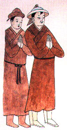 辽金元服饰特色和设计是怎样的？辽金元服饰介绍