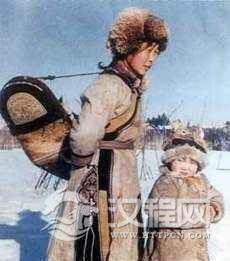 鄂伦春族服饰的特点和风格是什么？鄂伦春族服饰简介