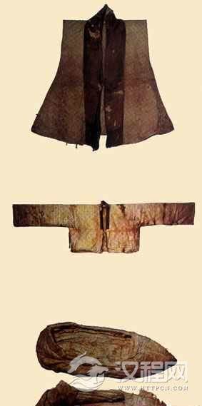 元代汉族妇女服饰特点和样式是什么？元代汉族妇女服饰之二