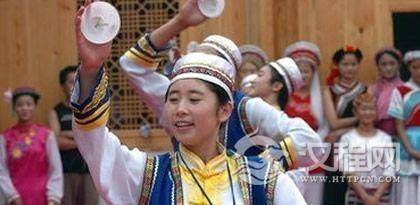 保安族服饰有什么功能？保安族服饰的作用