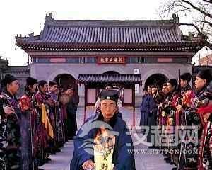 南北朝明光铠的特点和样式是什么？南北朝明光铠简介