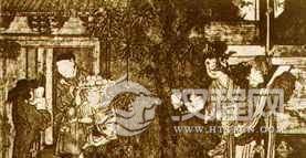 元代百姓服饰有什么设计？元代百姓服饰之二