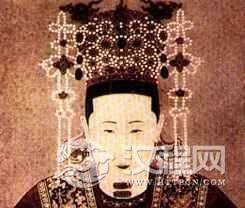 明朝皇后常服特色和设计是怎样的？明代皇后常服介绍