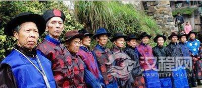 明朝服饰和清饰的区别是什么介绍明朝服饰和清饰的区别