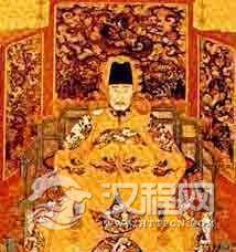 明代皇帝常服龙袍特点和样式是什么？明代皇帝常服龙袍简介