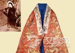 清代斗蓬特点和样式是什么？清代斗蓬简介