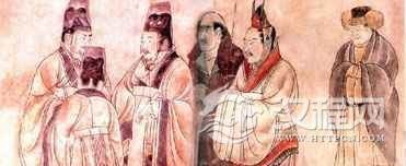 唐代文吏服饰的特点和样式是什么？唐代文吏服饰简介