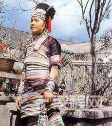 傣族服饰的特点和风格是什么？傣族服饰简介