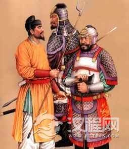 五代铠甲及戎服特色和设计是怎样的？