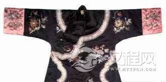 清代汉族服饰有什么特色？清代汉族服饰之四