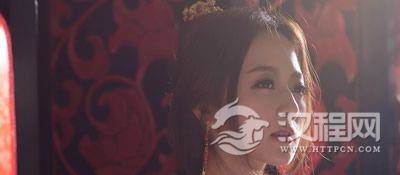 汉服美女图片，汉服美女壁纸